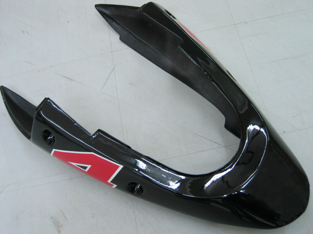 Per Ninja ZX12R (2002-2005) Carrozzeria Carenatura ABS Plastica stampata ad iniezione Set 6 colori Generico