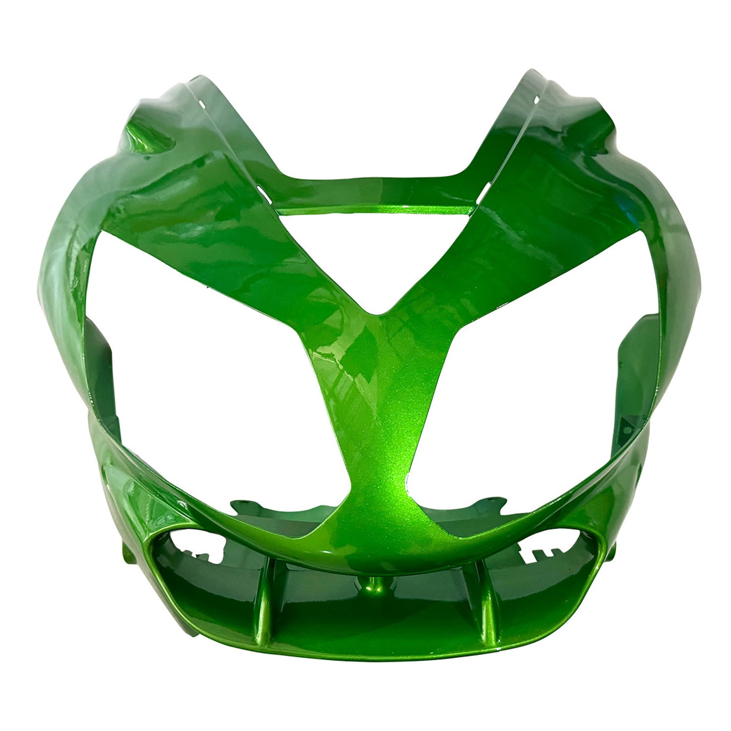 Carene Kawasaki ZX12R Verde Metallico ZX12R (2002-2005) Generic