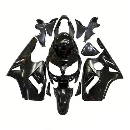 Per Ninja ZX12R (2002-2005) Carrozzeria Carenatura ABS Plastica stampata ad iniezione Set 6 colori Generico
