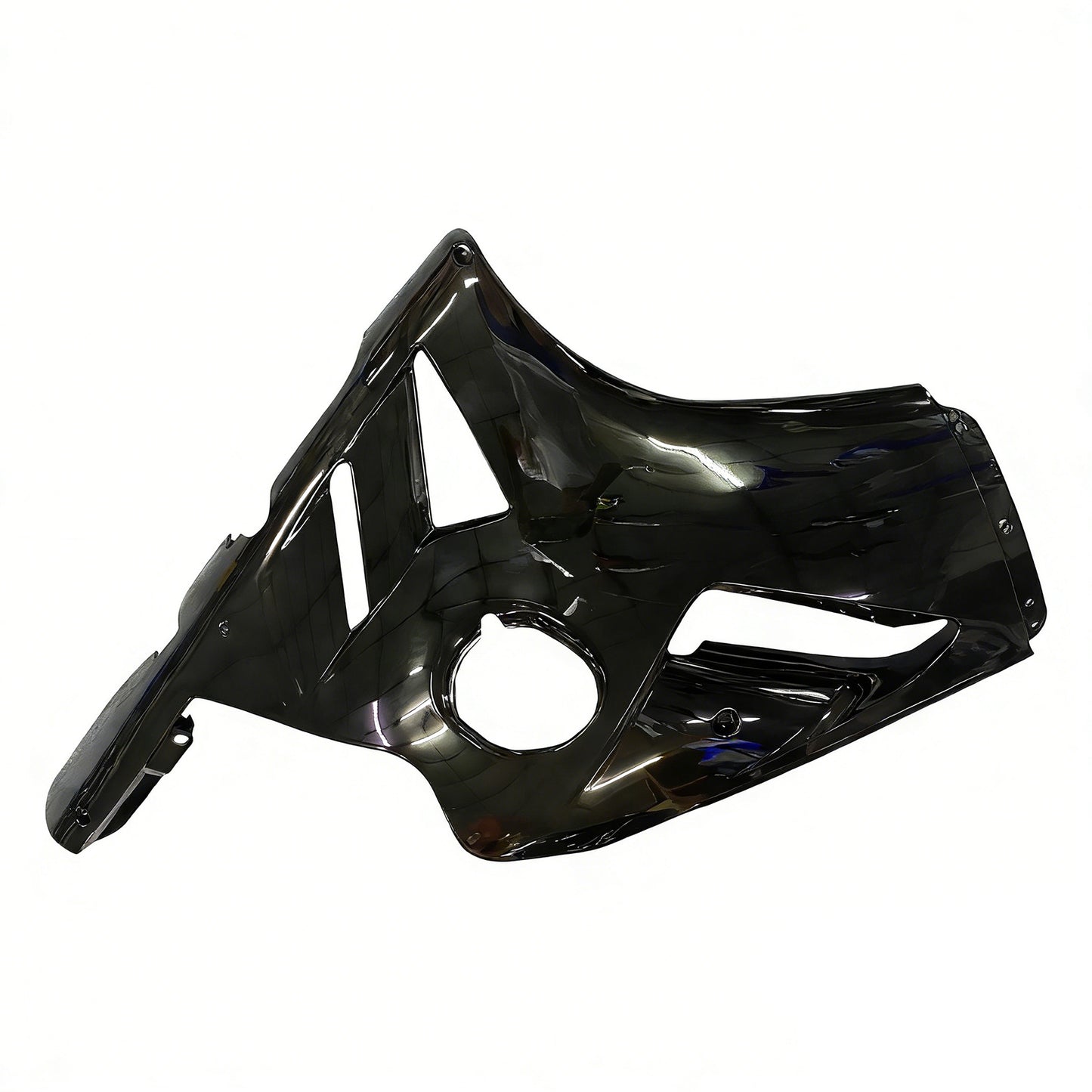 Per Ninja ZX12R (2002-2005) Carrozzeria Carenatura ABS Plastica stampata ad iniezione Set 6 colori Generico