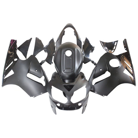 Kit carenatura Kawasaki ZX12R 2002-2005