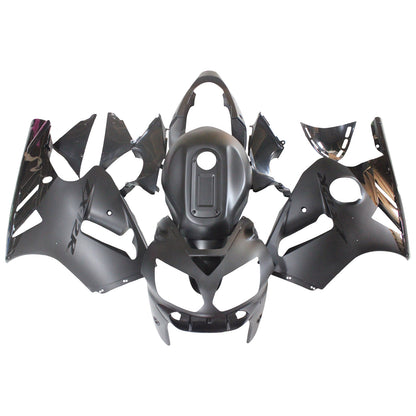 Per Ninja ZX12R (2002-2005) Carrozzeria Carenatura ABS Plastica stampata ad iniezione Set 6 colori Generico
