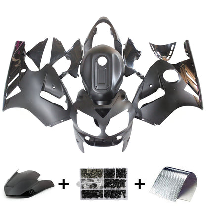 Kit carenatura Kawasaki ZX12R 2002-2005