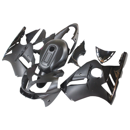 Kit carenatura Kawasaki ZX12R 2002-2005