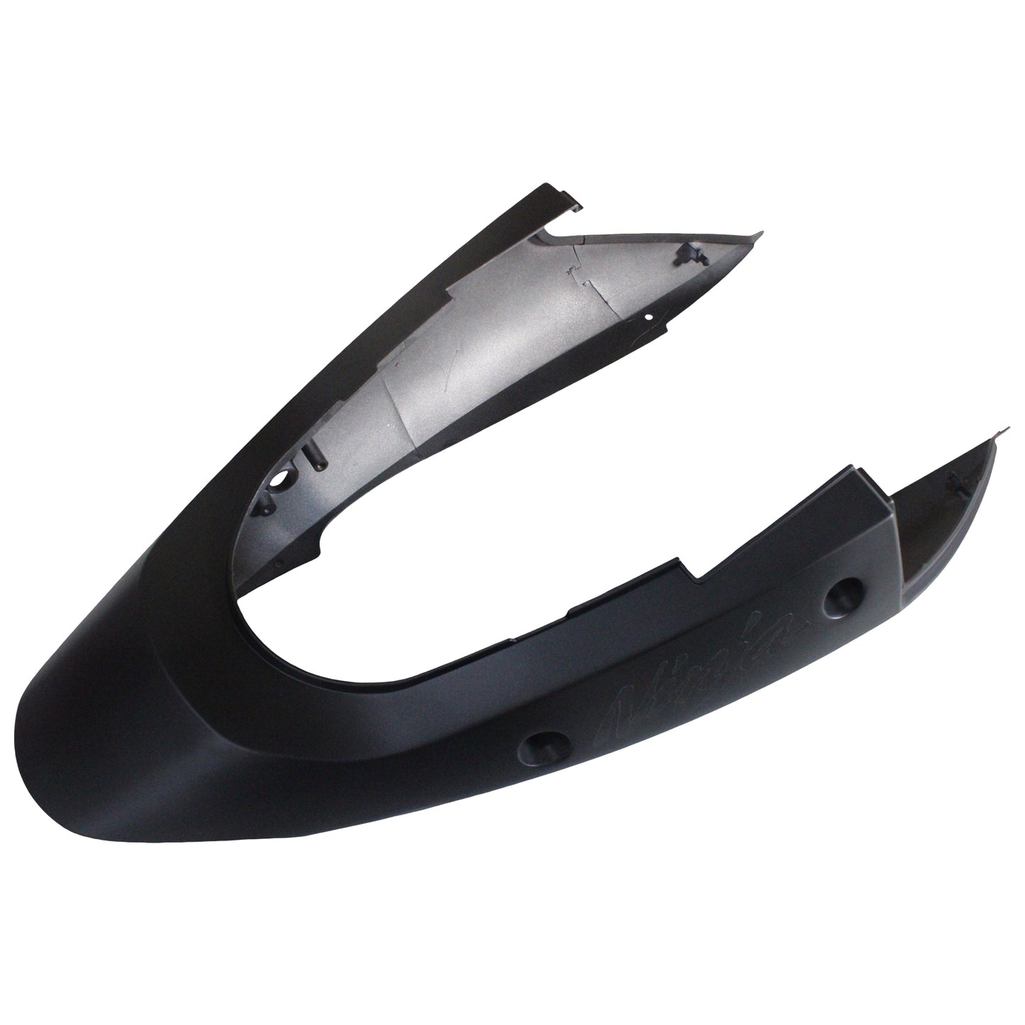 Per Ninja ZX12R (2002-2005) Carrozzeria Carenatura ABS Plastica stampata ad iniezione Set 6 colori Generico