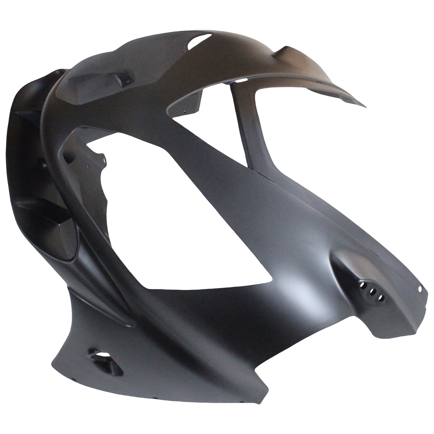 Per Ninja ZX12R (2002-2005) Carrozzeria Carenatura ABS Plastica stampata ad iniezione Set 6 colori Generico