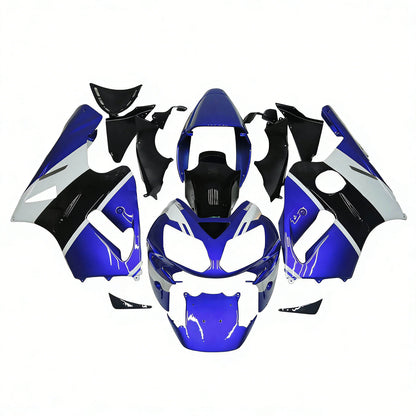 Kit carenatura iniezione Kawasaki ZX12R 2002-2005 Carrozzeria plastica ABS