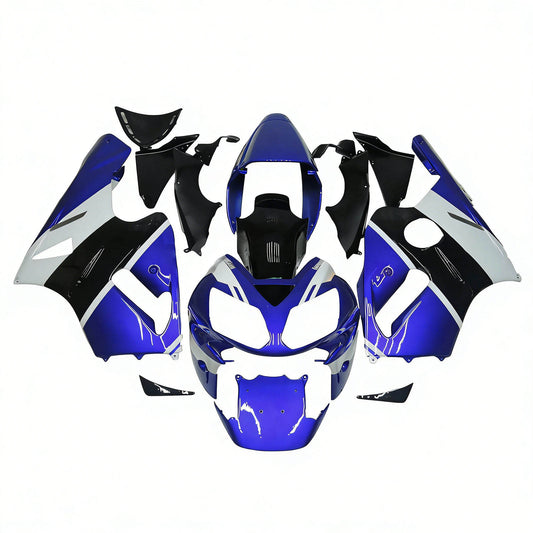 Kit carenatura iniezione Kawasaki ZX12R 2002-2005 Carrozzeria plastica ABS