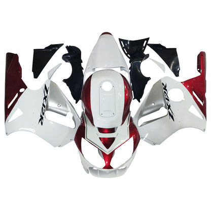 Kit carenatura iniezione Kawasaki ZX12R 2002-2005 Carrozzeria plastica ABS