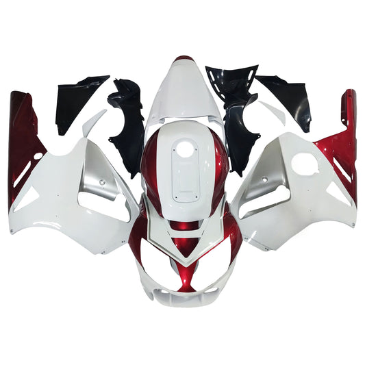 Kit carenatura iniezione Kawasaki ZX12R 2002-2005 Carrozzeria plastica ABS