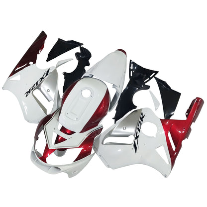 Kit carenatura iniezione Kawasaki ZX12R 2002-2005 Carrozzeria plastica ABS