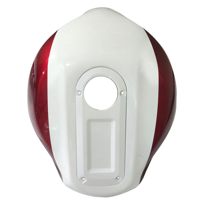 Kit carenatura iniezione Kawasaki ZX12R 2002-2005 Carrozzeria plastica ABS