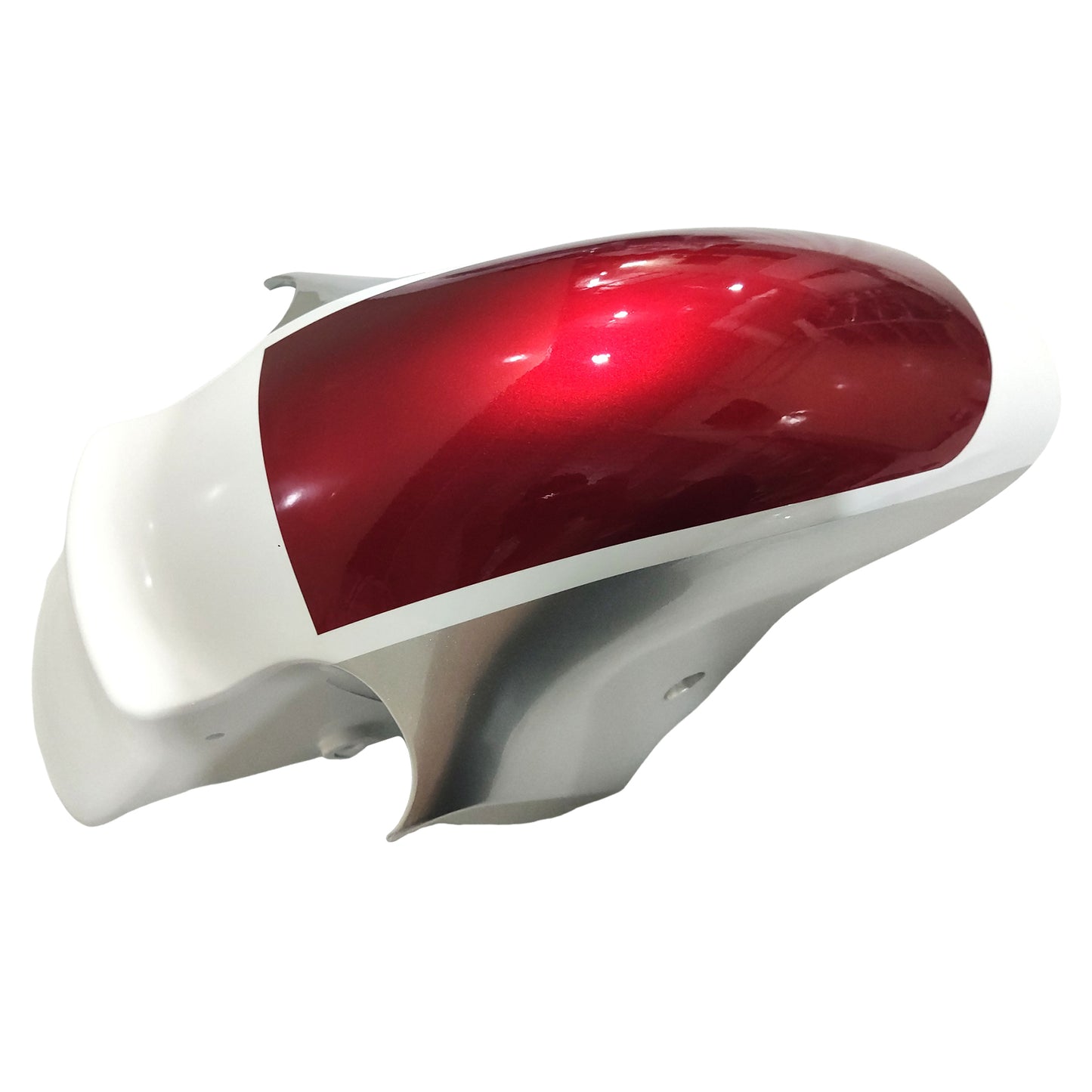 Kit carenatura iniezione Kawasaki ZX12R 2002-2005 Carrozzeria plastica ABS