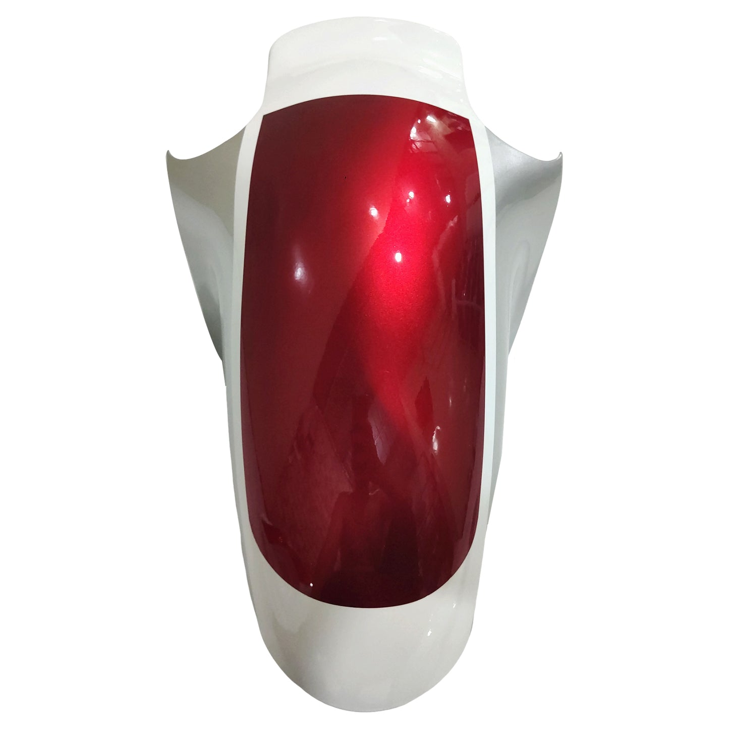 Kit carenatura iniezione Kawasaki ZX12R 2002-2005 Carrozzeria plastica ABS