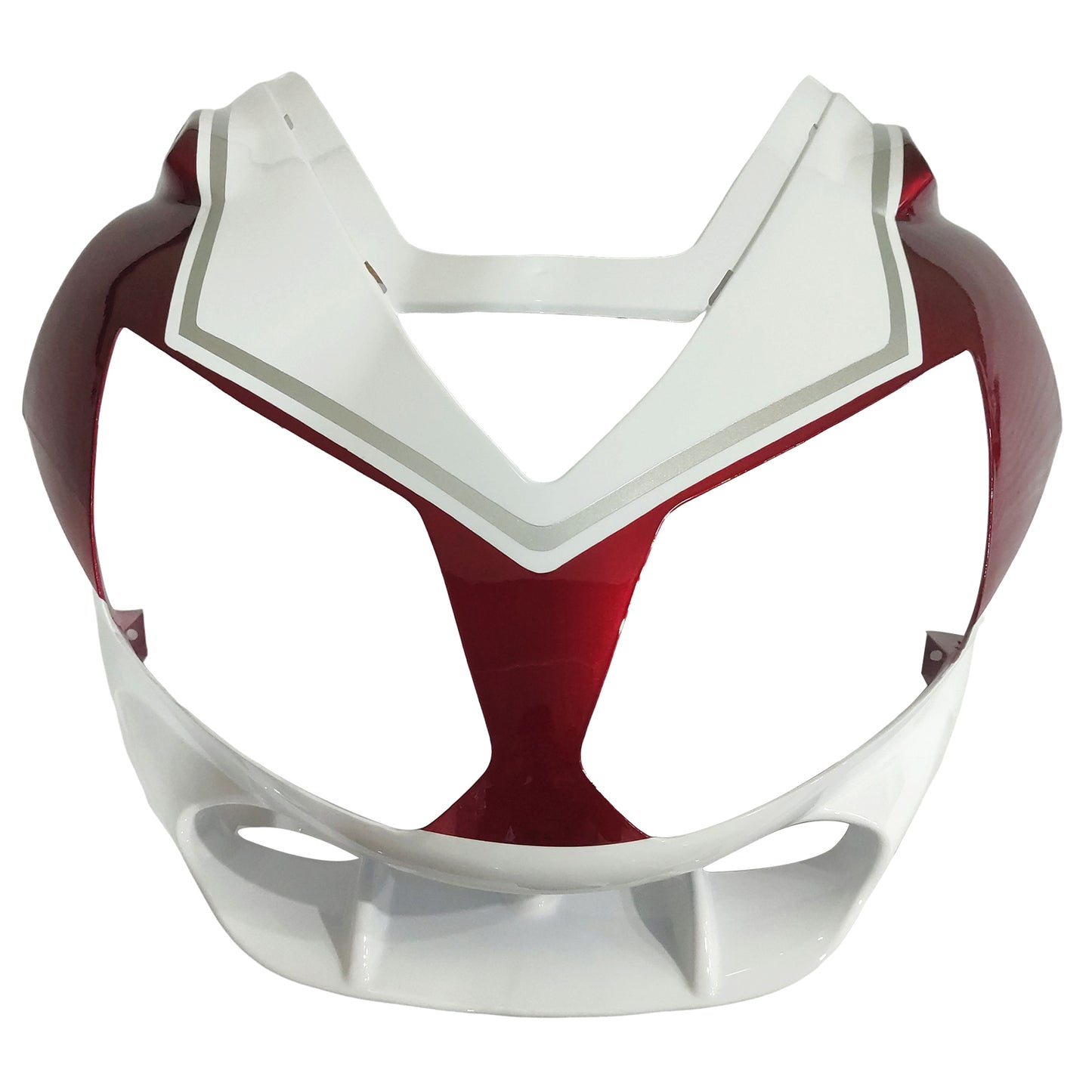 Kit carenatura iniezione Kawasaki ZX12R 2002-2005 Carrozzeria plastica ABS