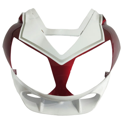 Kit carenatura iniezione Kawasaki ZX12R 2002-2005 Carrozzeria plastica ABS