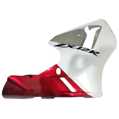 Kit carenatura iniezione Kawasaki ZX12R 2002-2005 Carrozzeria plastica ABS