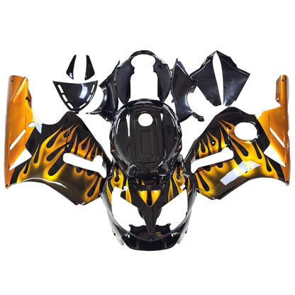 Kit carenatura iniezione Kawasaki ZX12R 2002-2005 Carrozzeria plastica ABS
