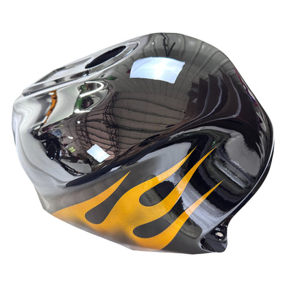 Kit carenatura iniezione Kawasaki ZX12R 2002-2005 Carrozzeria plastica ABS