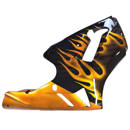 Kit carenatura iniezione Kawasaki ZX12R 2002-2005 Carrozzeria plastica ABS