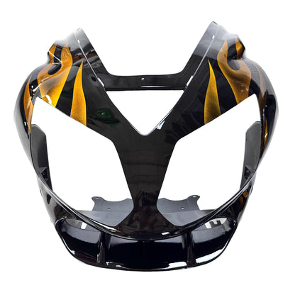 Kit carenatura iniezione Kawasaki ZX12R 2002-2005 Carrozzeria plastica ABS