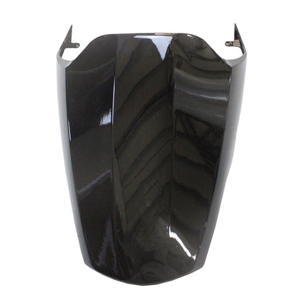 Carene 2006-2011 Kawasaki ZX14R Black &amp; Gold Flame Ninja Generico