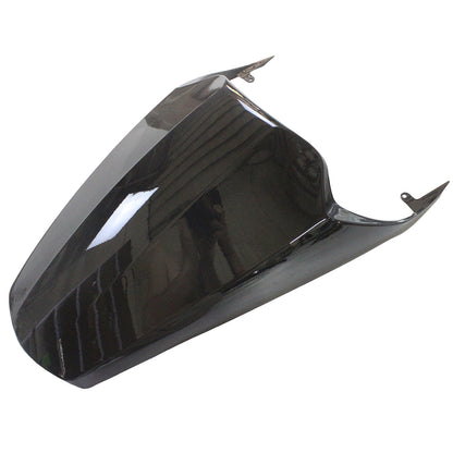 Carene 2006-2011 Kawasaki ZX14R Black &amp; Gold Flame Ninja Generico