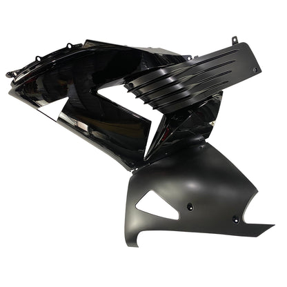 Carene 2006-2011 Kawasaki ZX14R Black Ninja Racing Generico