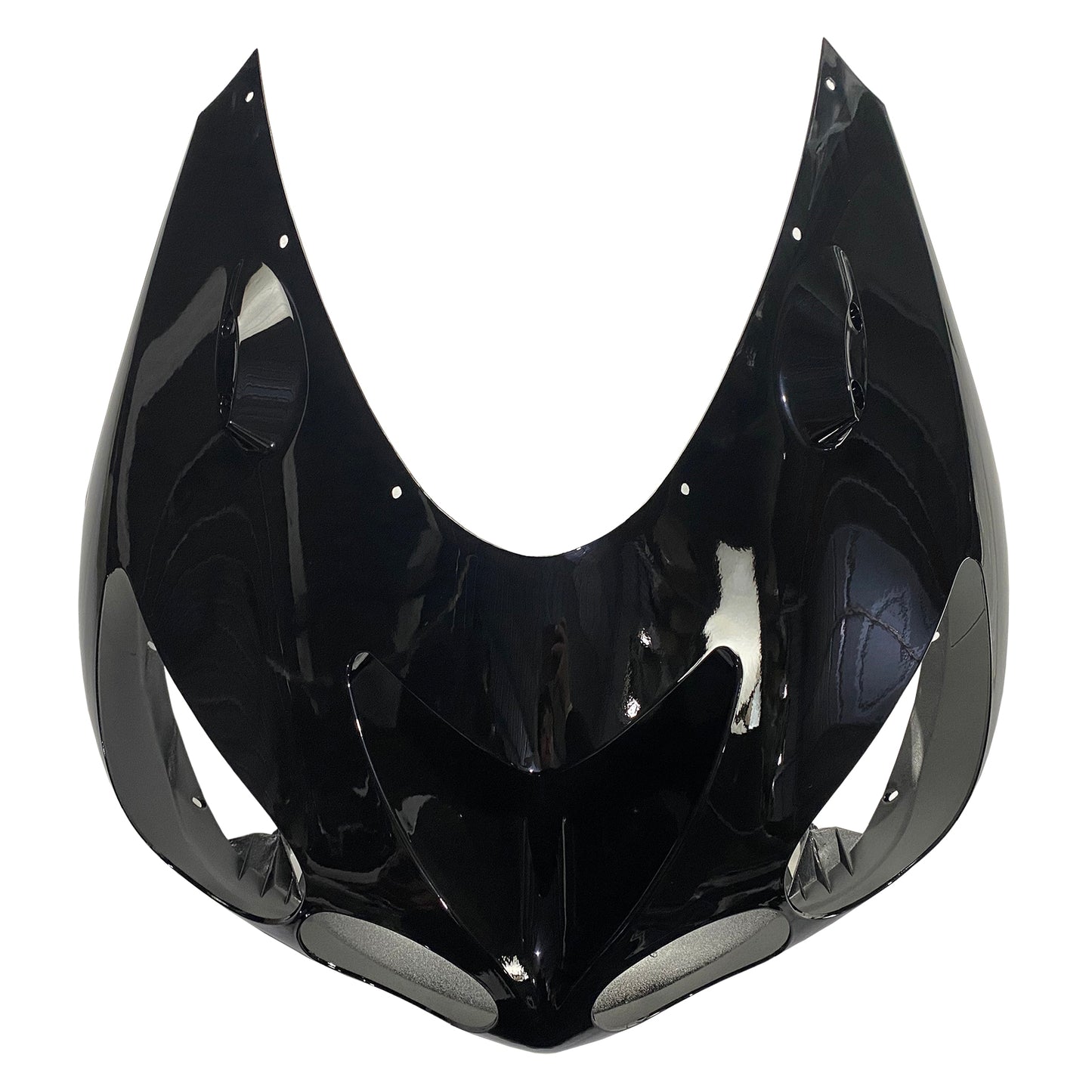 Carene 2006-2011 Kawasaki ZX14R Nero Ninja Generico