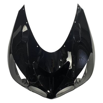 Carene 2006-2011 Kawasaki ZX14R Black Ninja Racing Generico