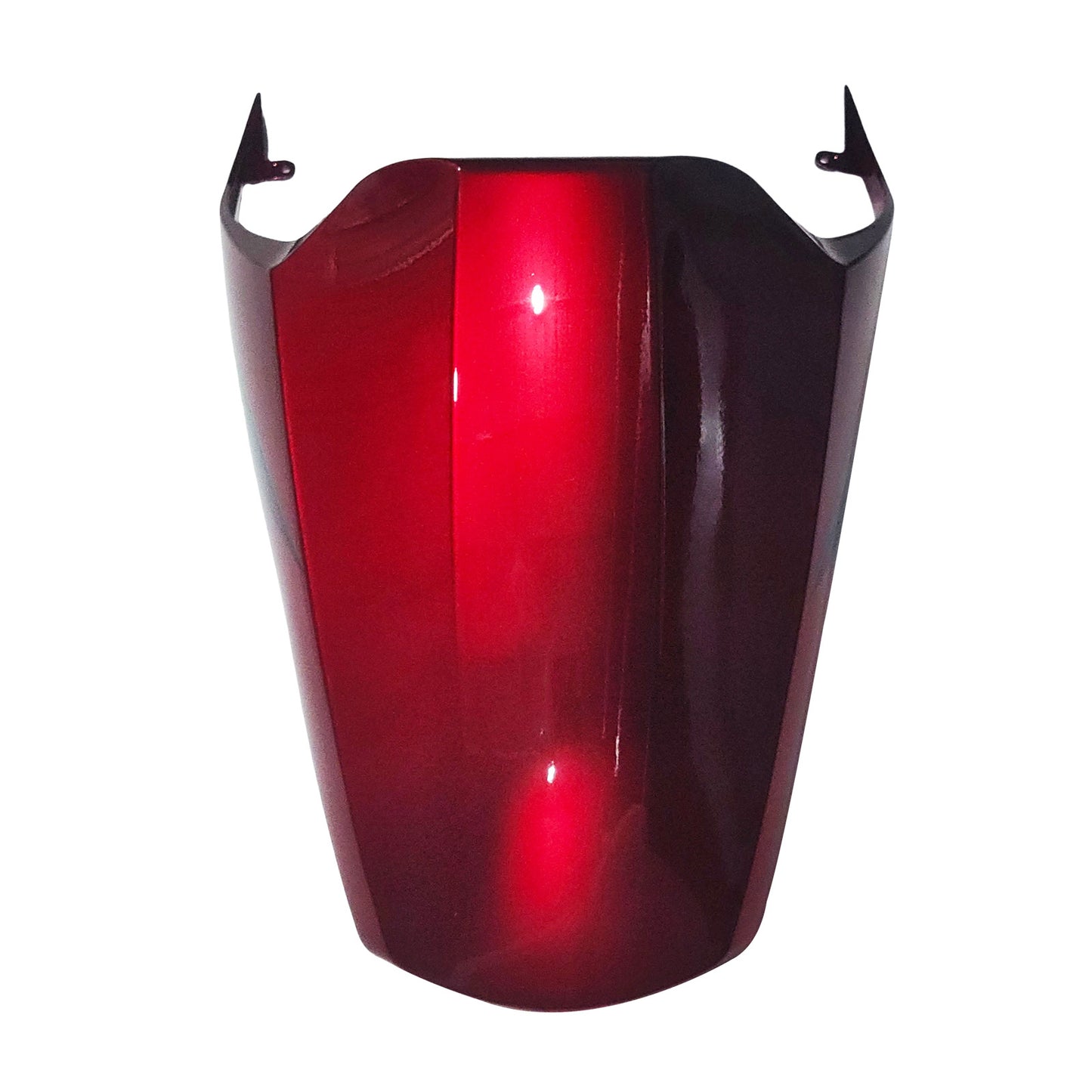 Amotopart Kawasaki ZX14R 2006-2011 Kit carena Carrozzeria Plastica ABS