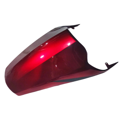 Amotopart Kawasaki ZX14R 2006-2011 Kit carena Carrozzeria Plastica ABS