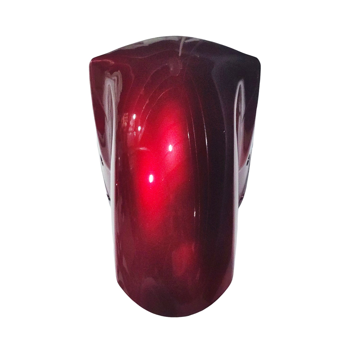 Amotopart Kawasaki ZX14R 2006-2011 Kit carena Carrozzeria Plastica ABS