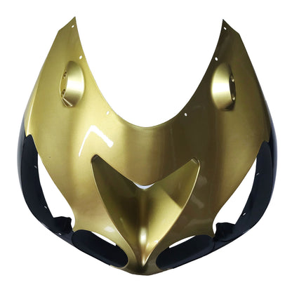 Amotopart Kawasaki ZX14R 2006-2011 Kit carena Carrozzeria Plastica ABS