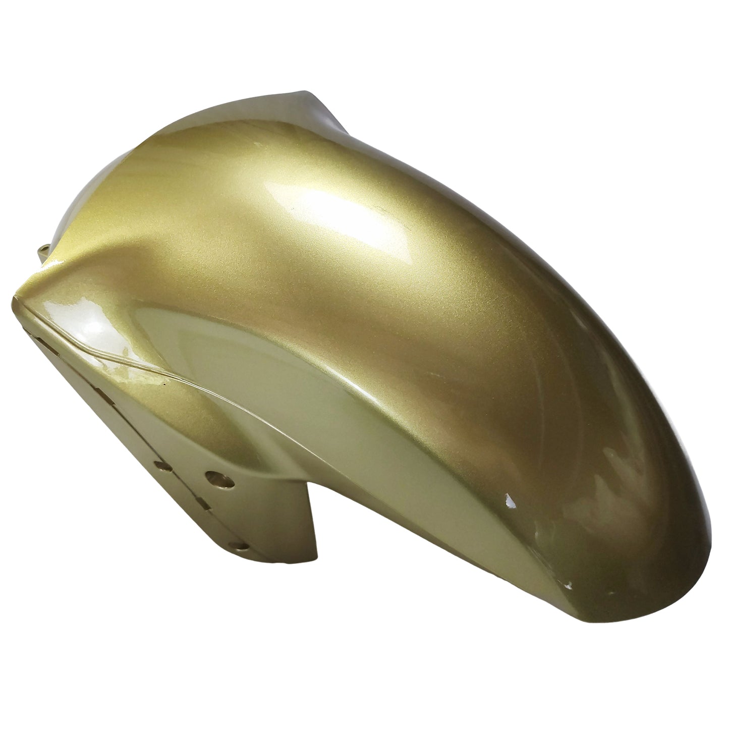 Amotopart Kawasaki ZX14R 2006-2011 Kit carena Carrozzeria Plastica ABS