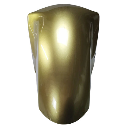 Amotopart Kawasaki ZX14R 2006-2011 Kit carena Carrozzeria Plastica ABS