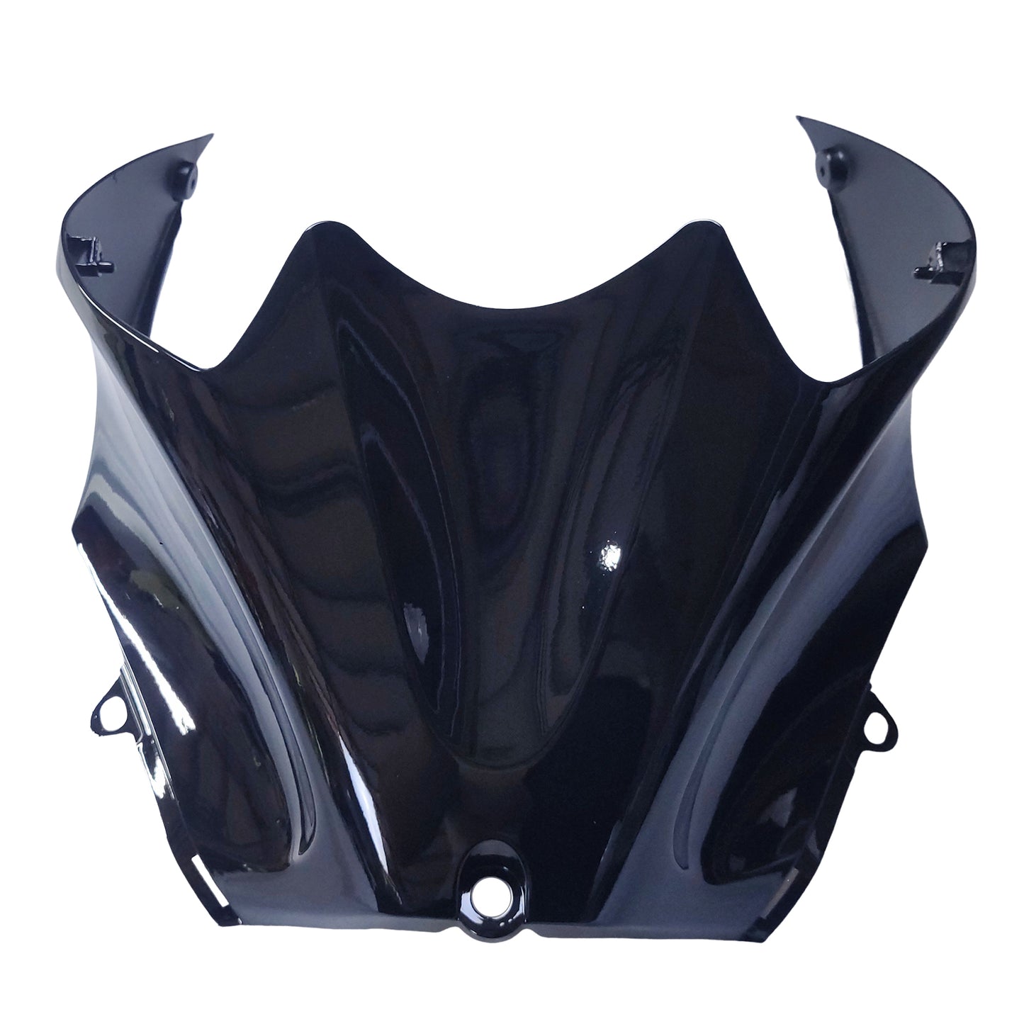 Amotopart Kawasaki ZX14R 2006-2011 Kit carena Carrozzeria Plastica ABS