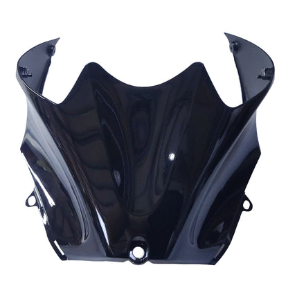 Amotopart Kawasaki ZX14R 2006-2011 Kit carena Carrozzeria Plastica ABS