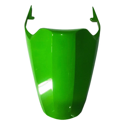 Amotopart Kawasaki ZX14R 2006-2011 Kit carena Carrozzeria Plastica ABS