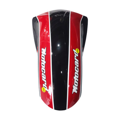 Amotopart Kawasaki ZX14R 2006-2011 Kit carena Carrozzeria Plastica ABS