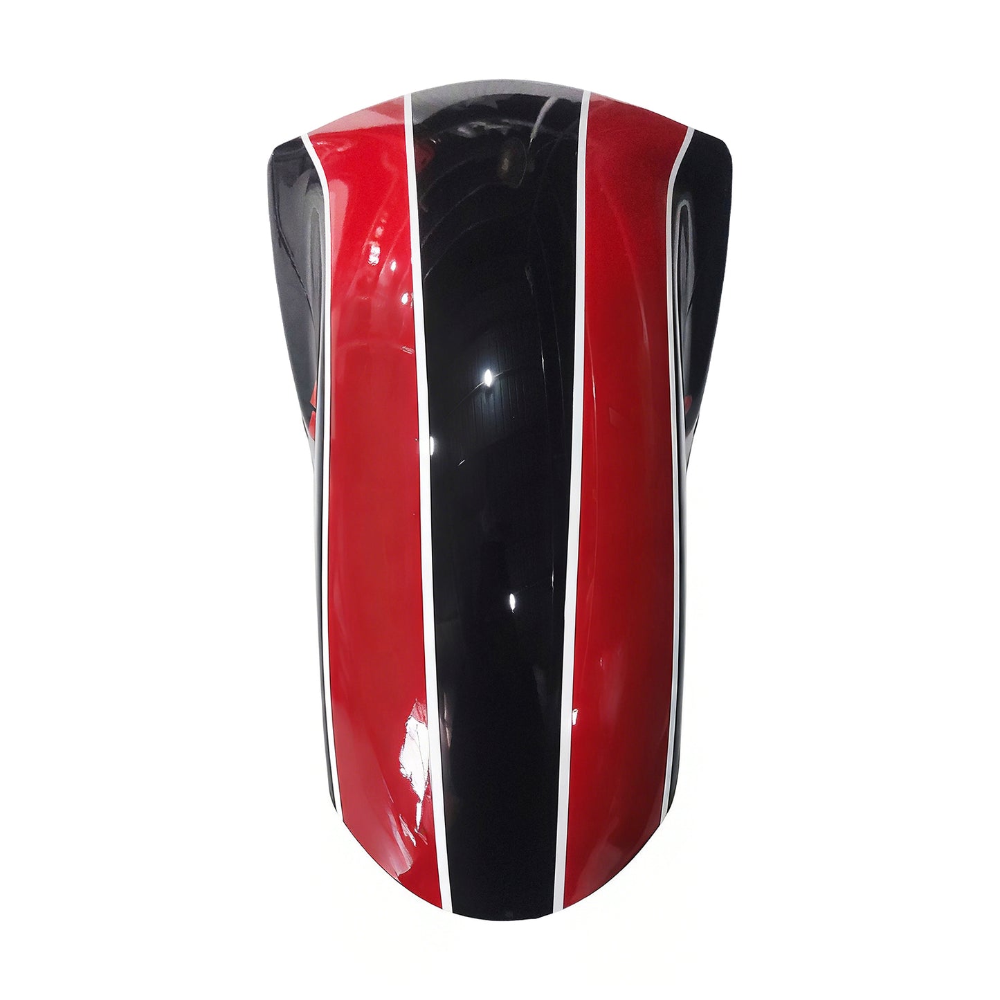 Amotopart Kawasaki ZX14R 2006-2011 Kit carena Carrozzeria Plastica ABS