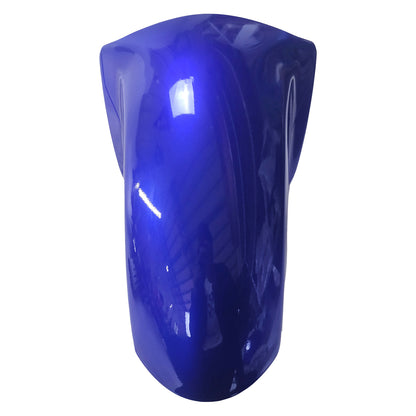 Amotopart Kawasaki ZX14R 2006-2011 Kit carena Carrozzeria Plastica ABS