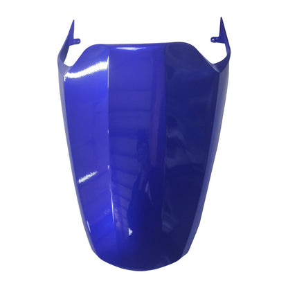 Amotopart Kawasaki ZX14R 2006-2011 Kit carena Carrozzeria Plastica ABS