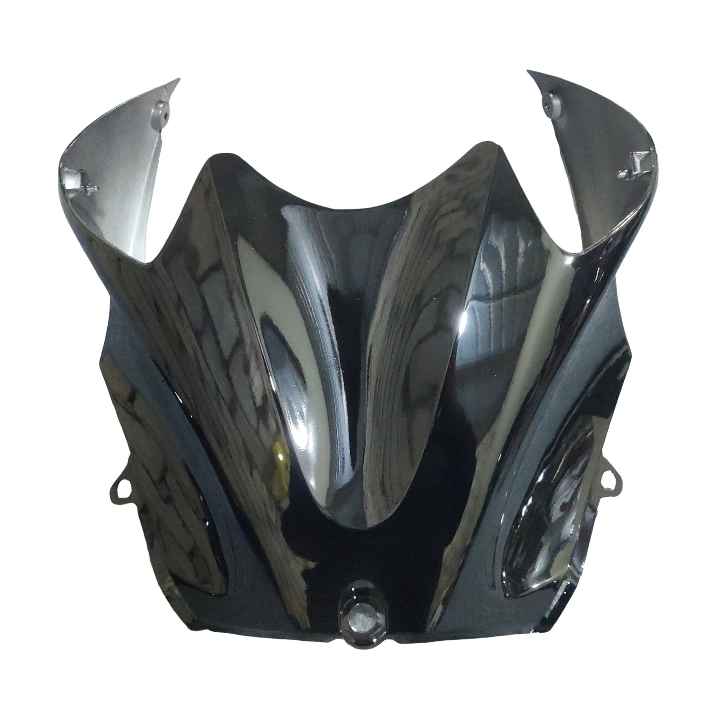 Carrozzeria kit carenatura iniezione Kawasaki ZX14R ZZR1400 2006-2011