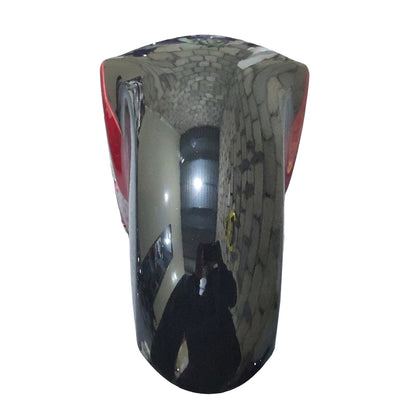 Carrozzeria kit carenatura iniezione Kawasaki ZX14R ZZR1400 2006-2011