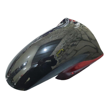 Carrozzeria kit carenatura iniezione Kawasaki ZX14R ZZR1400 2006-2011