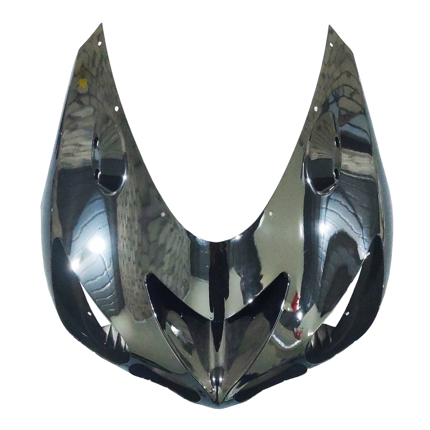 Carrozzeria kit carenatura iniezione Kawasaki ZX14R ZZR1400 2006-2011