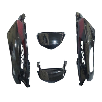 Carrozzeria kit carenatura iniezione Kawasaki ZX14R ZZR1400 2006-2011