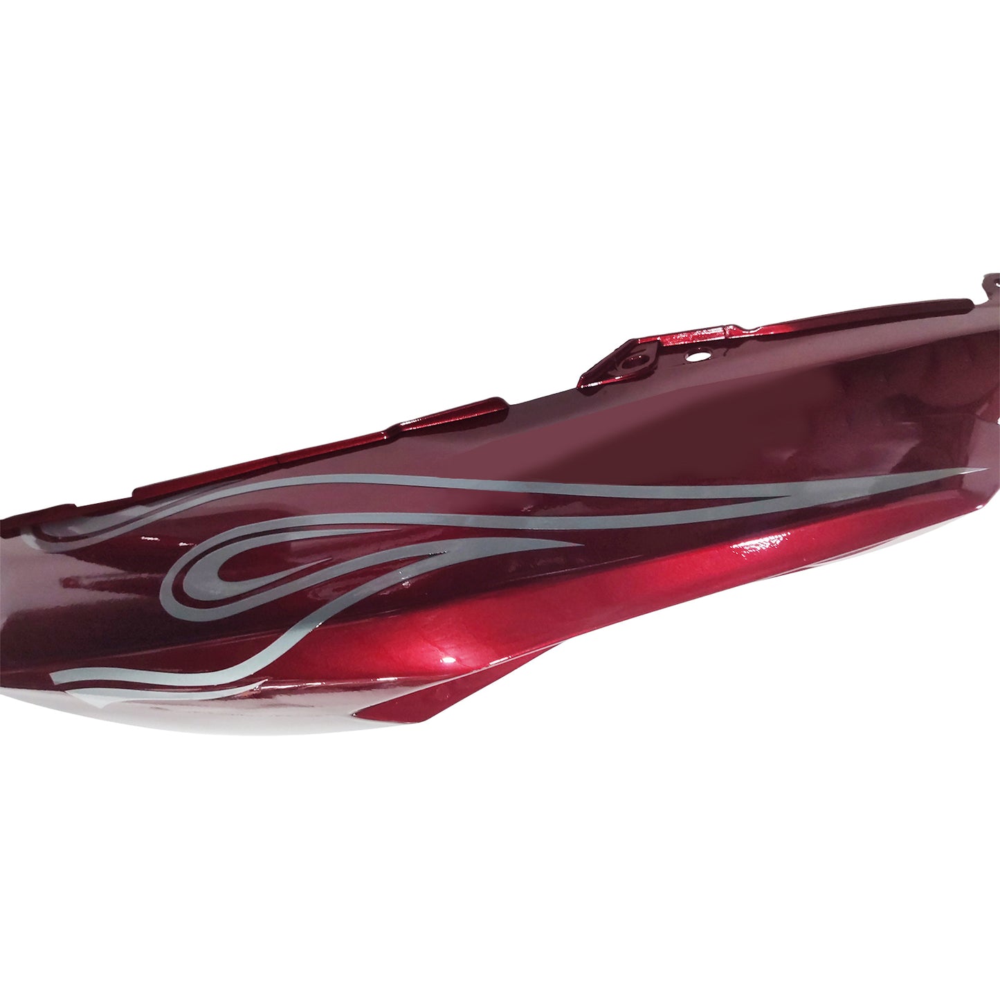 Carrozzeria kit carenatura iniezione Kawasaki ZX14R ZZR1400 2006-2011