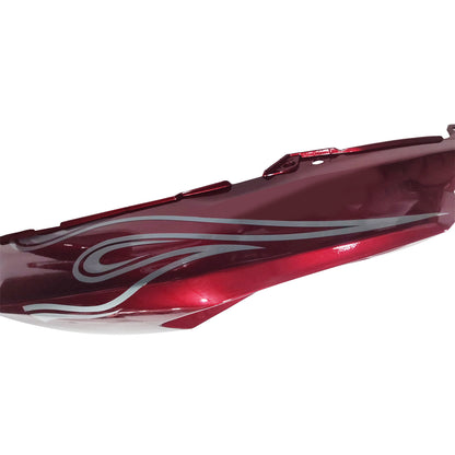 Carrozzeria kit carenatura iniezione Kawasaki ZX14R ZZR1400 2006-2011